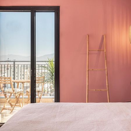 Mr. Soof - By Tlv2Go Apartment Eilat Luaran gambar