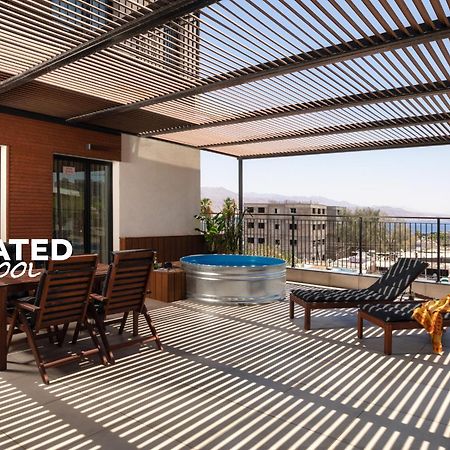 Mr. Soof - By Tlv2Go Apartment Eilat Luaran gambar