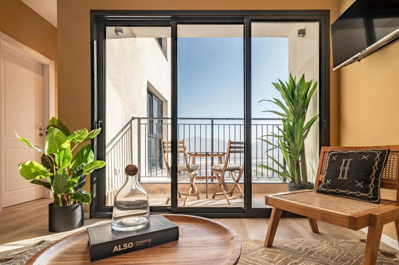 Mr. Soof - By Tlv2Go Apartment Eilat Luaran gambar