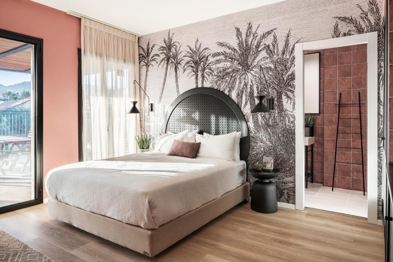 Mr. Soof - By Tlv2Go Apartment Eilat Luaran gambar
