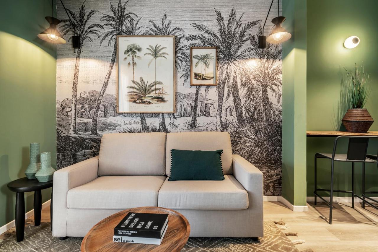 Mr. Soof - By Tlv2Go Apartment Eilat Luaran gambar