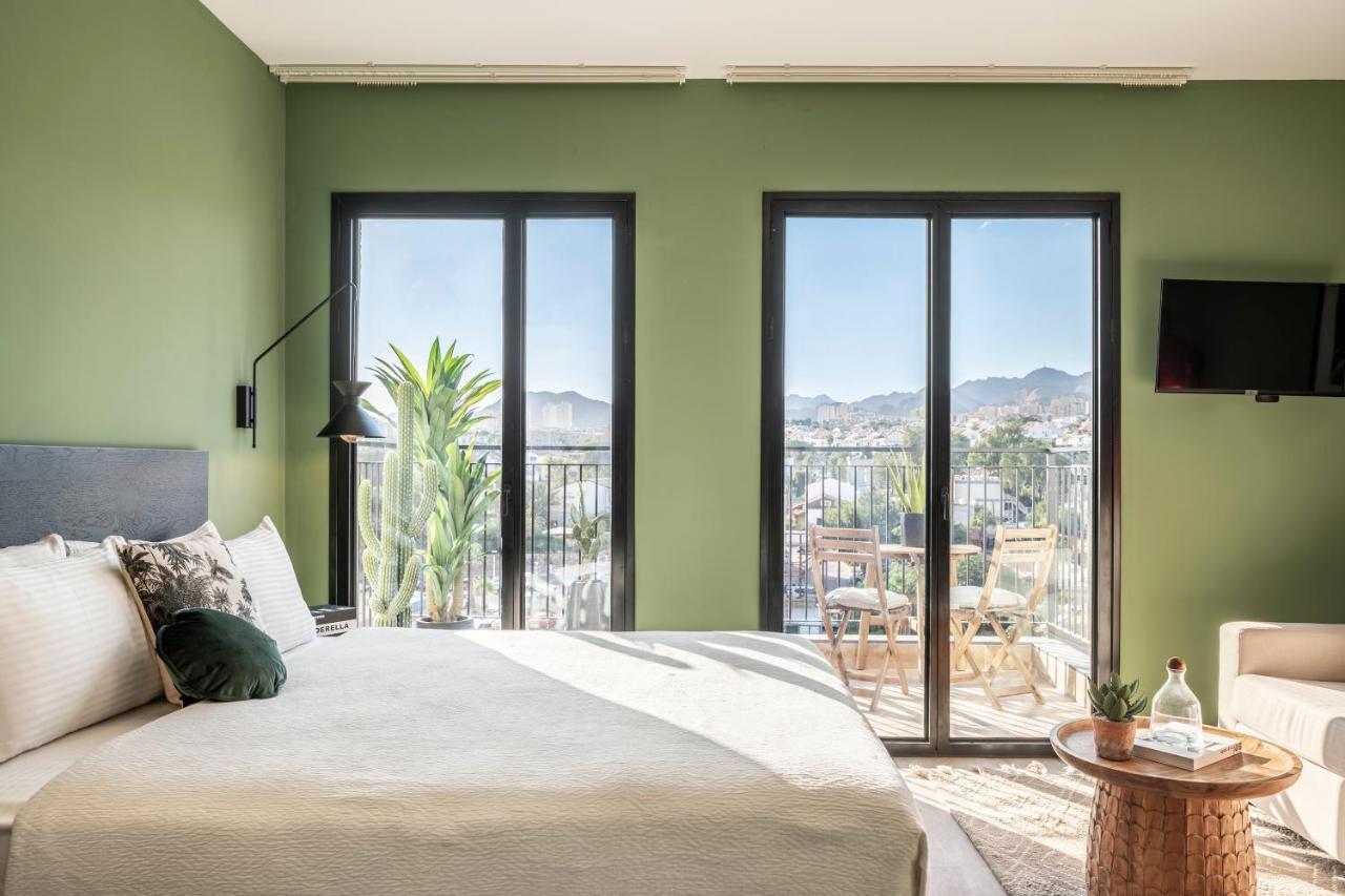 Mr. Soof - By Tlv2Go Apartment Eilat Luaran gambar