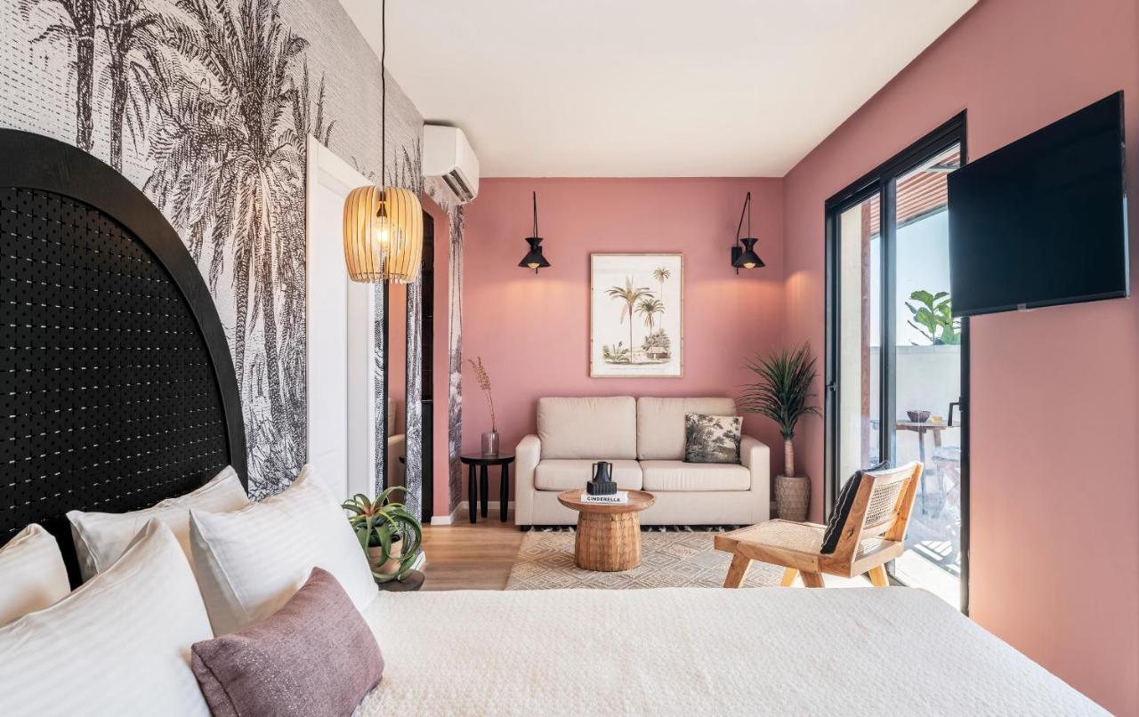 Mr. Soof - By Tlv2Go Apartment Eilat Luaran gambar