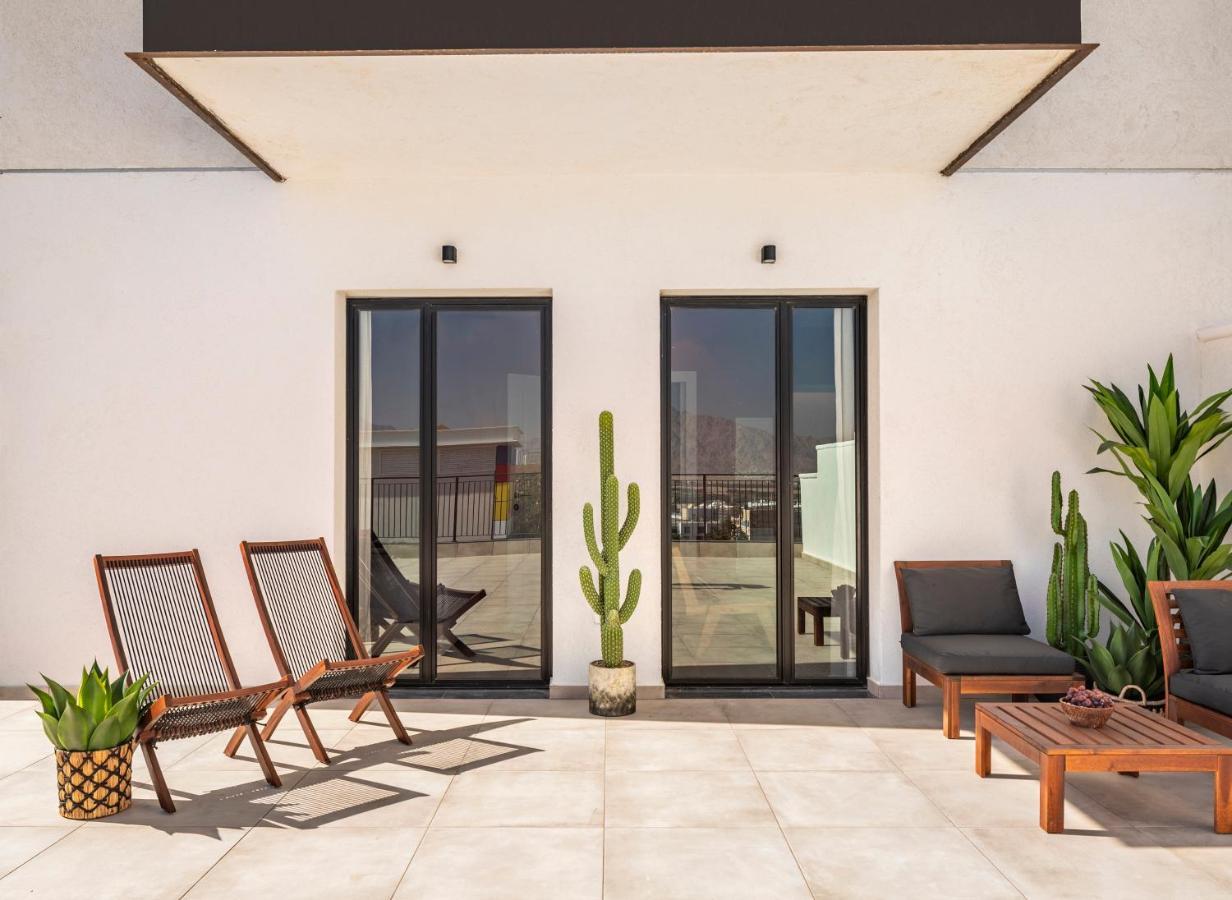 Mr. Soof - By Tlv2Go Apartment Eilat Luaran gambar