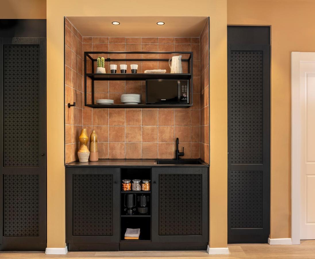 Mr. Soof - By Tlv2Go Apartment Eilat Luaran gambar