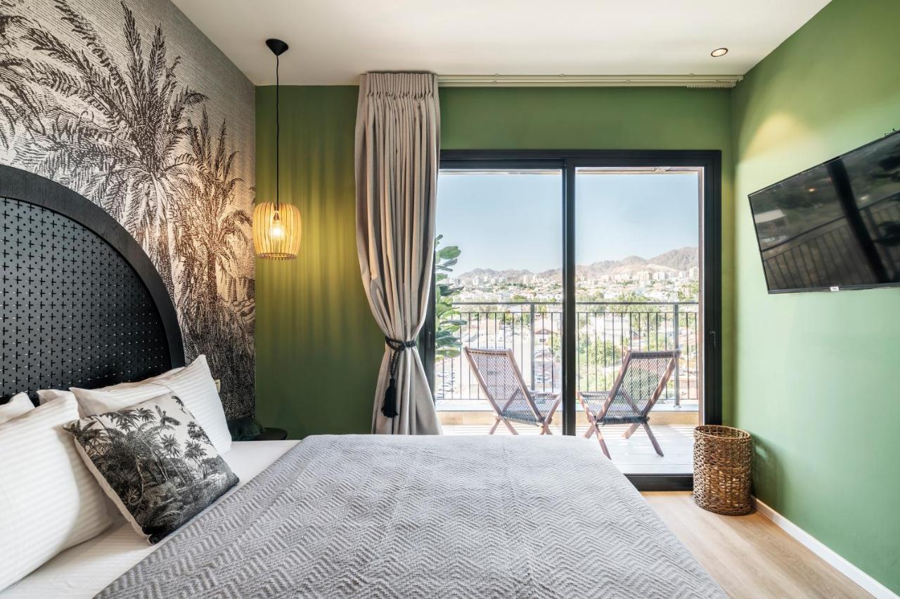 Mr. Soof - By Tlv2Go Apartment Eilat Luaran gambar