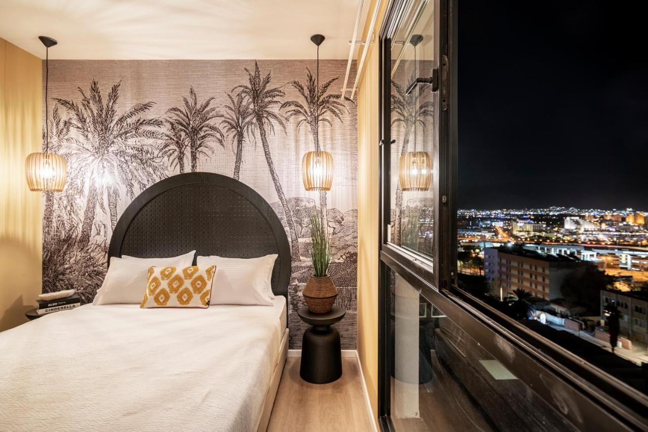 Mr. Soof - By Tlv2Go Apartment Eilat Luaran gambar