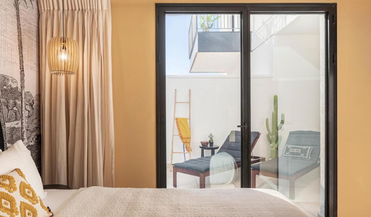 Mr. Soof - By Tlv2Go Apartment Eilat Luaran gambar