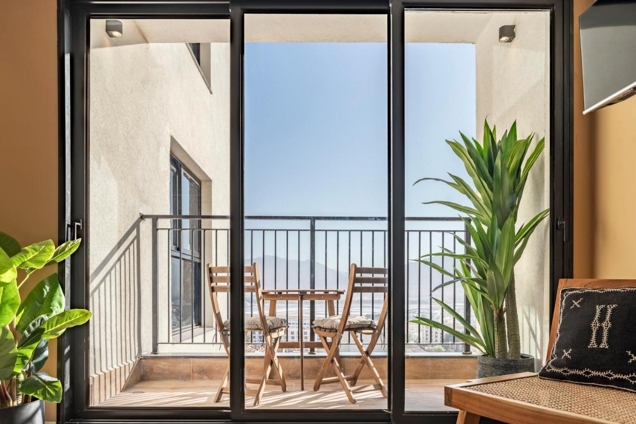 Mr. Soof - By Tlv2Go Apartment Eilat Luaran gambar