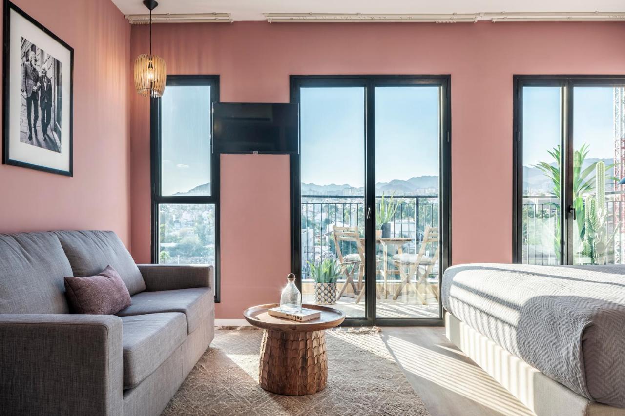 Mr. Soof - By Tlv2Go Apartment Eilat Luaran gambar