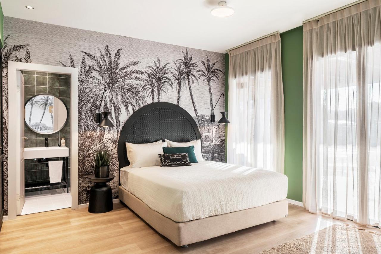 Mr. Soof - By Tlv2Go Apartment Eilat Luaran gambar