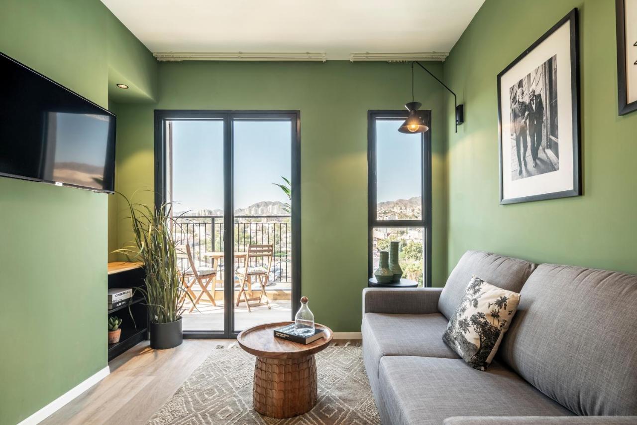 Mr. Soof - By Tlv2Go Apartment Eilat Luaran gambar