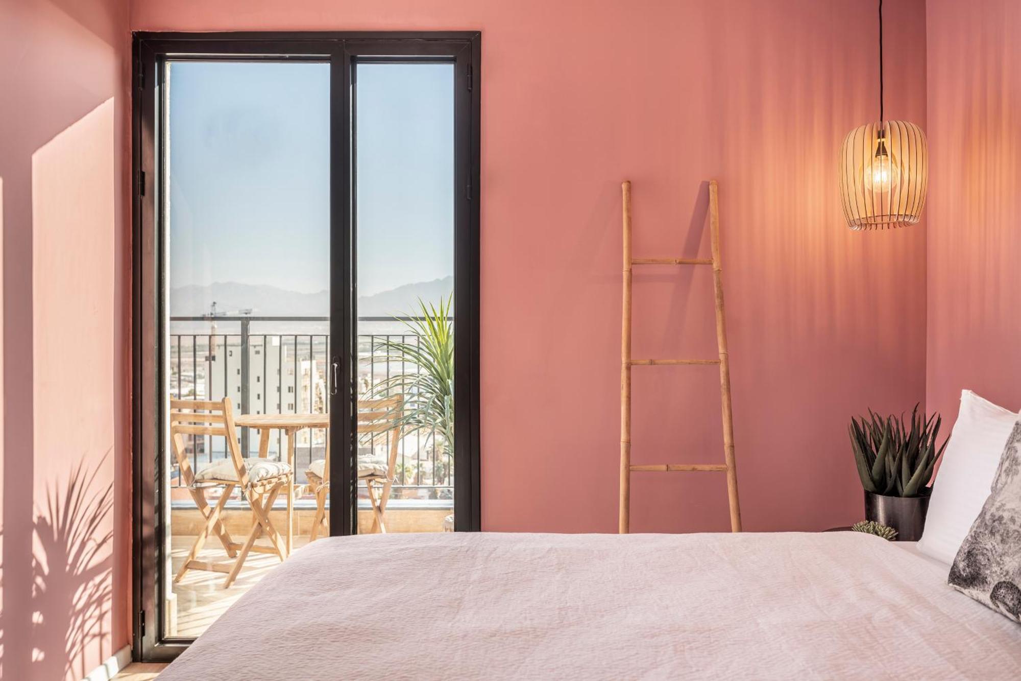 Mr. Soof - By Tlv2Go Apartment Eilat Luaran gambar