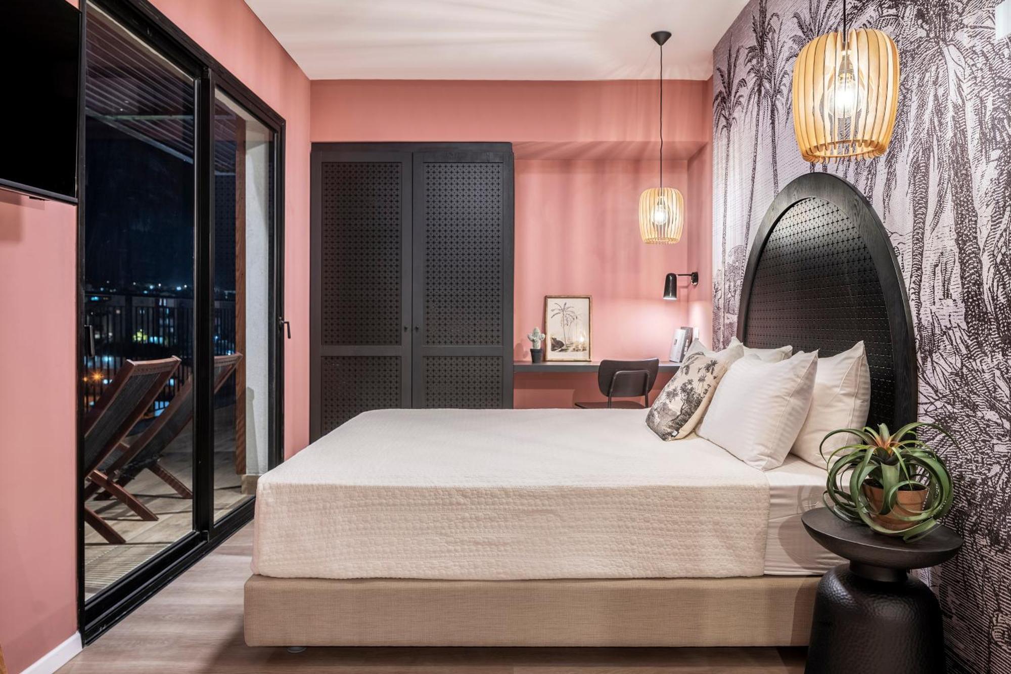 Mr. Soof - By Tlv2Go Apartment Eilat Luaran gambar